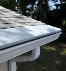 Waterfall Gutter Guards
